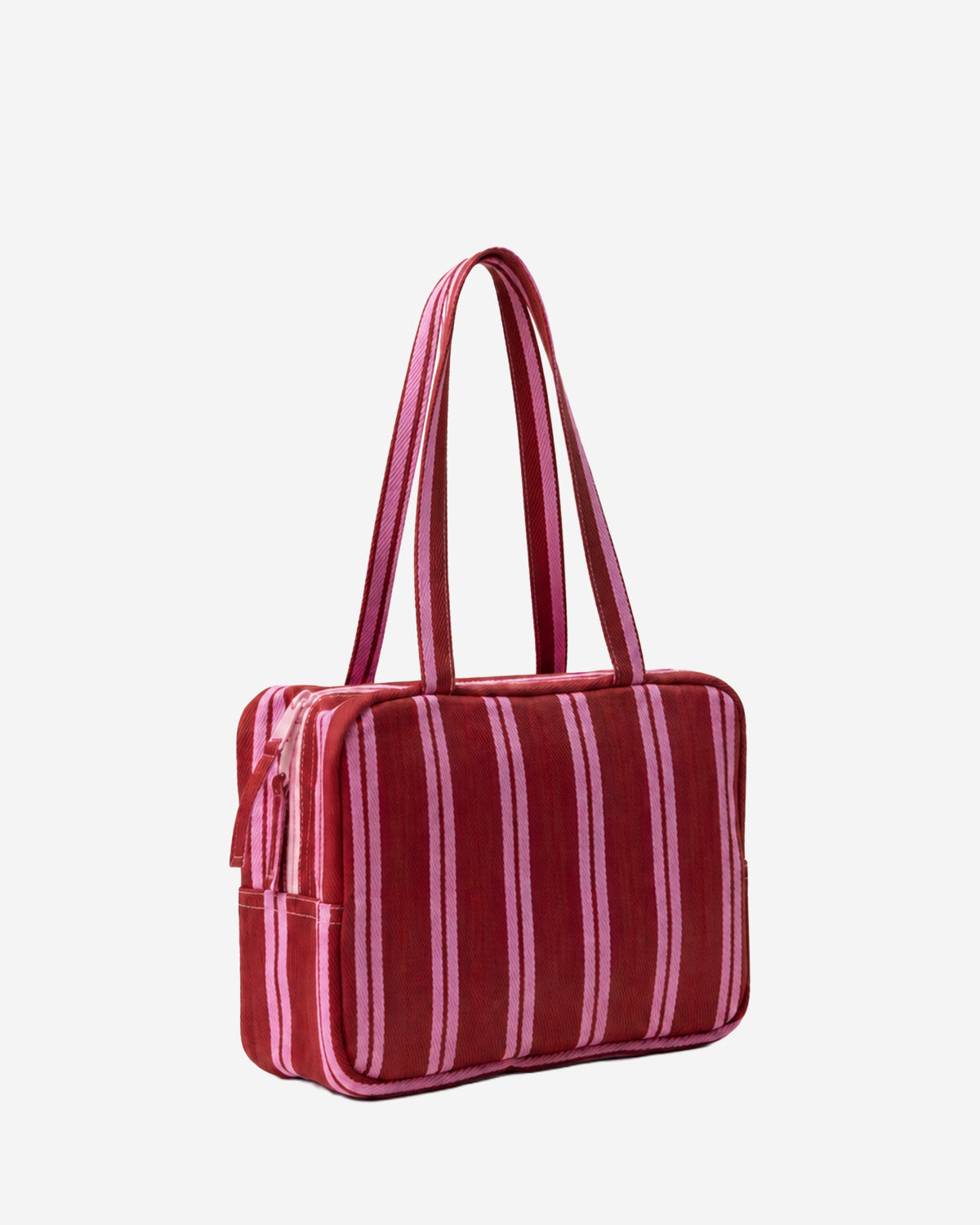 Mini Bag - Berry