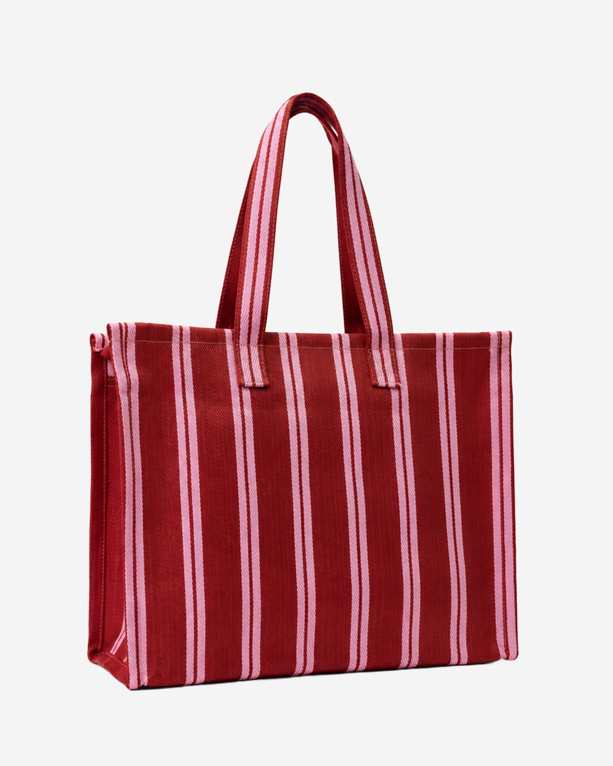 Tote - Berry