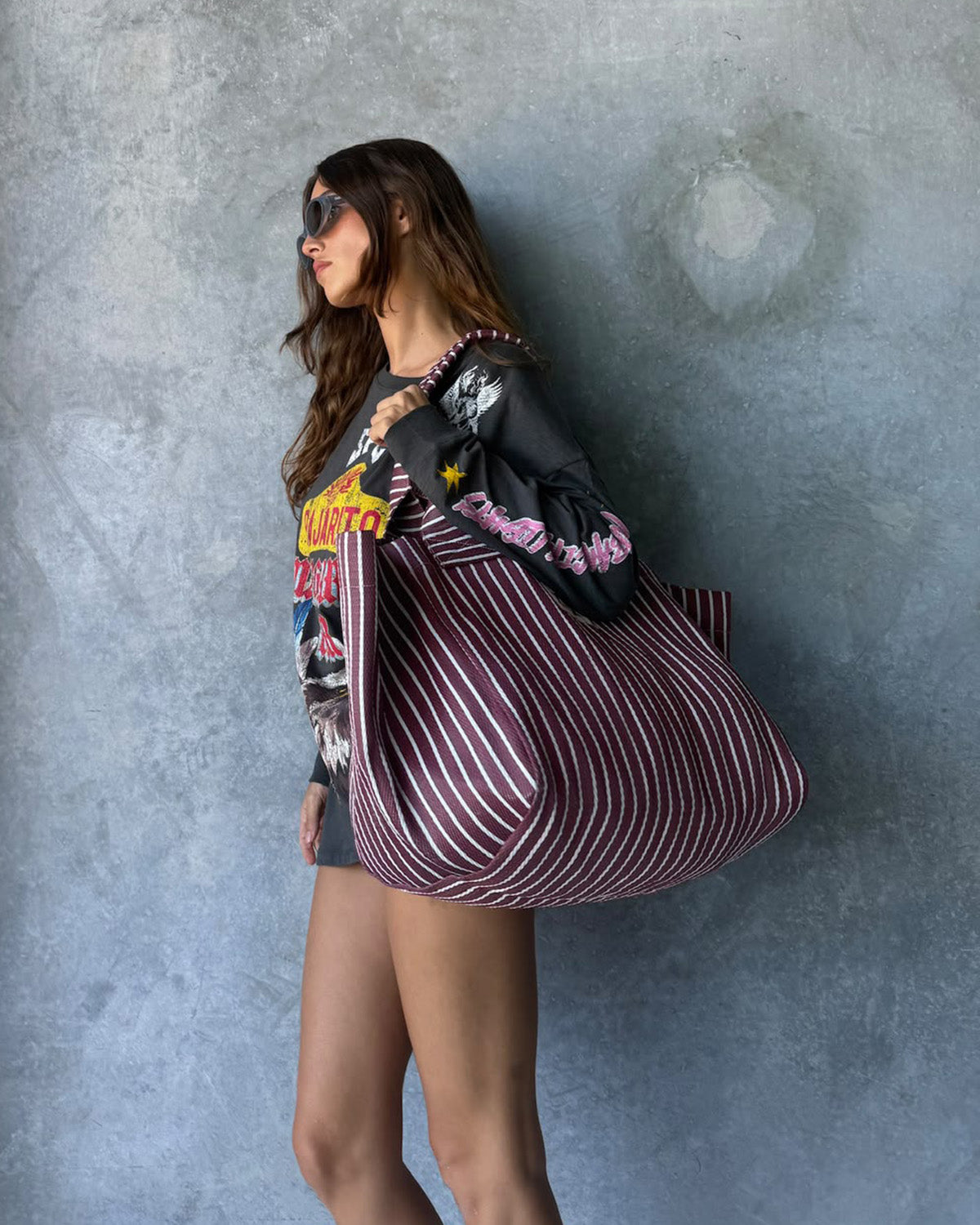 Beach Bag - Tamarama