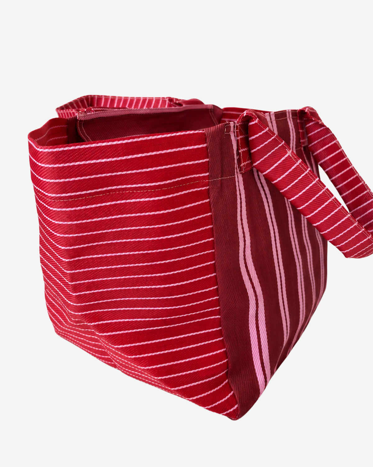 Beach Bag - Berry