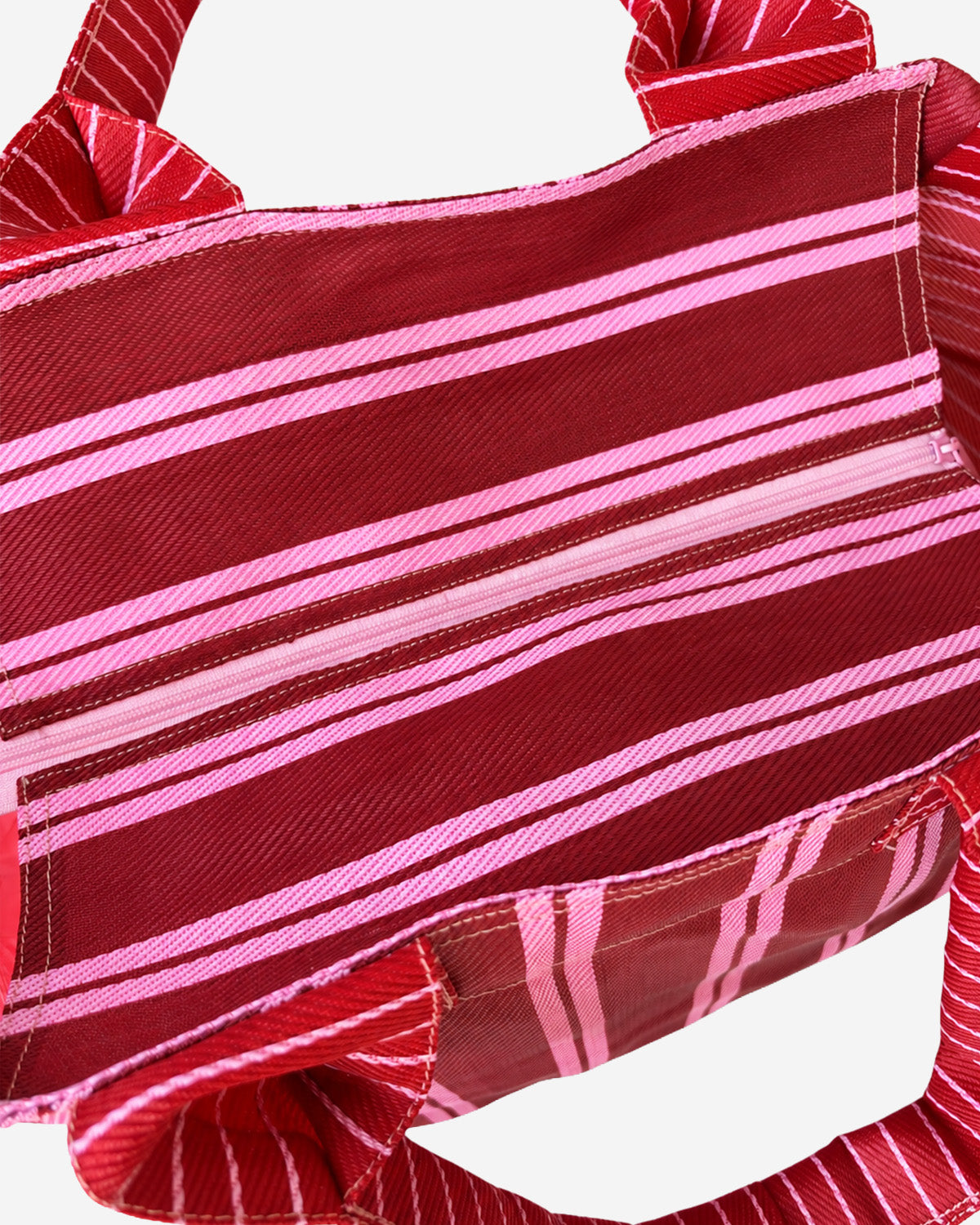 Beach Bag - Berry