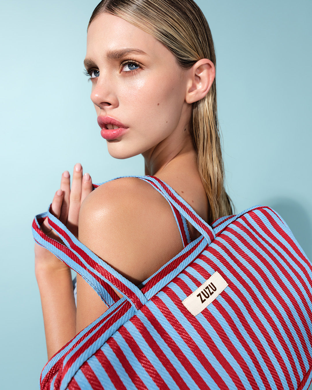 Mini Bag - Côte d'Azur