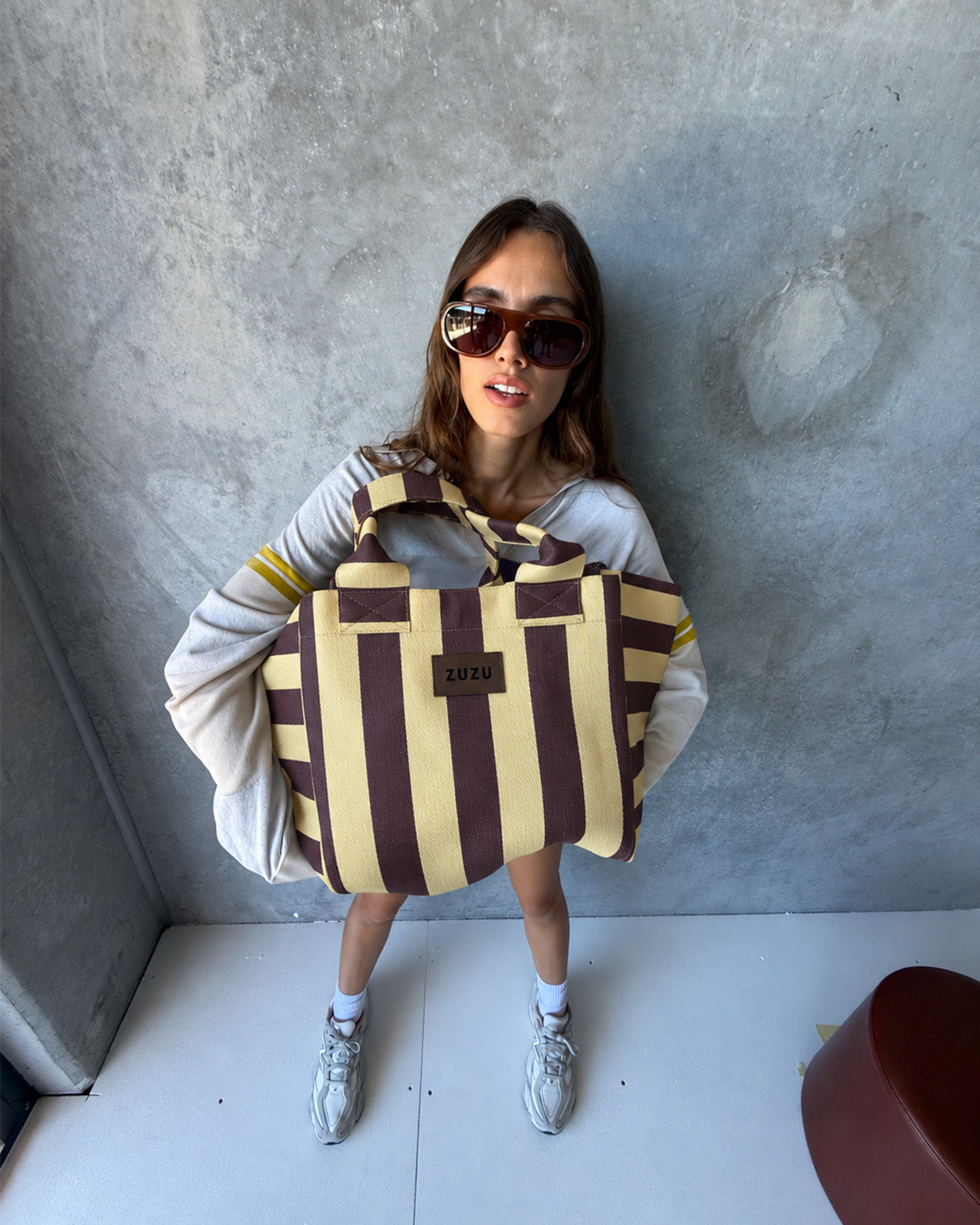 Beach Bag - Byron