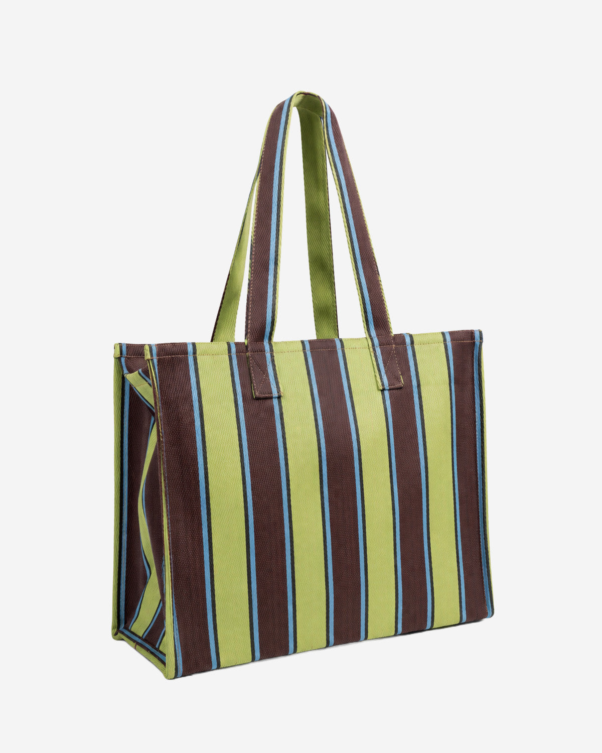 Tote - Olive